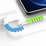 Charging Protector Factory - Silicone Cable