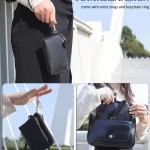 Waterproof Purse Manufacturer - Customized Wallet