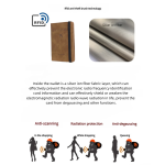 Travel Wallet Supplier - Popular Sale High