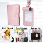 Passport Cover Factory - Standard Size Sublimation