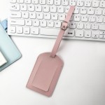 PVC Tag Manufacturer - Transparent Cruise