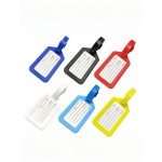 Suitcase Tag Manufacturer - High Quality Silicone