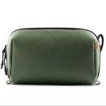 Toiletry Bag Factory - New Foldable Zipper