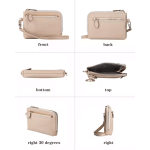 Coin Purse Supplier - Wallet Short Women