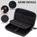 Earphone Case Manufacturer - Portable Larger