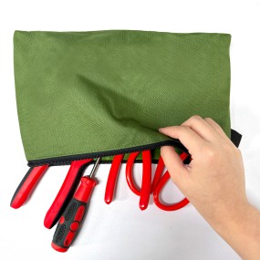 Storage Bag Factory - Durable Transparent