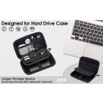 Earphone Case Manufacturer - Portable Larger