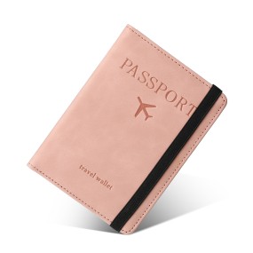 RFID Cover Factory - New Fashion Anti