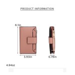 Small Purse Supplier - Custom Logo Leather