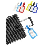 PVC Tag Factory - Clear Cruise Holder