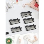 Money Bag Manufacturer - Custom Zipper Pu