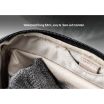 Toiletry Bag Supplier - Portable Dry Wet