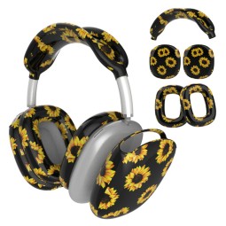 Headset Case Factory - Printed Design Anti