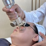 2025二氧化碳分数机器痤疮疤痕妊娠纹阴道紧致-有效