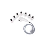 便携式美容院4D面部护理机3.5mm 4.0mm