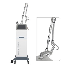 Best Quality Laser 10600nm Fraccionado Co2 Laser Machine Co2 Fractional Laser Beauty Machine