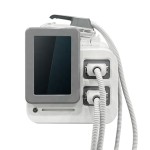EMS Portable 2 Handles MES Build Muscle Burn Fat Beauty Equipment Body Sculpting Machine
