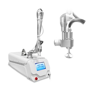 Facial  and Body Care Beauty Machine