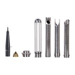 2025新型CO2玻璃管激光器