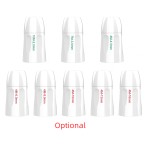 Vmax Beauty Machine Ice Cooling Body Contouring Wrinkle Removal Massager for Face & Neck Lifting Skin Tightening & Rejuvenation