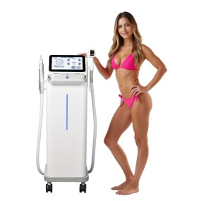 2 in 1 Multifunctional Laser  Diodo Picolaser Picosecond Pico Second Laser  810nm Diode Laser Hair Removal Machine