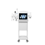 Factory Price 6 in 1 Facial Care Machine for Beauty Salon