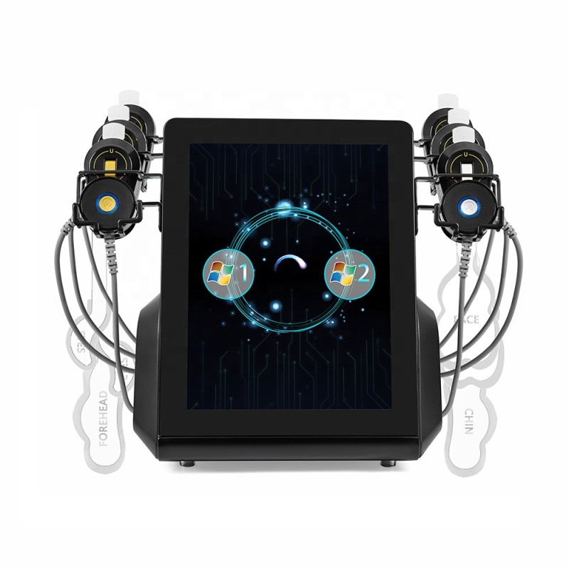 Facial  and Body Care Beauty Machine