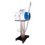RF Nd Yag Laser CE Approved 1200W 8 Inch Laser Hair Removal Machine No Pain Ipl Hair Removal 2 En 1 Soprano Laser Technology