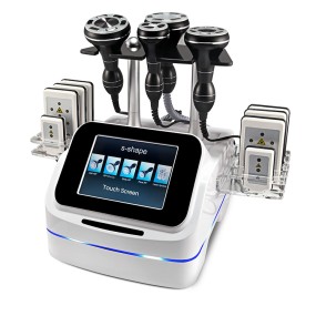 6 in 1 Slimming Machine  40k