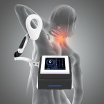 新型EMS治疗磁环生物磁疗理疗磁疗减肥机理疗