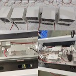 最畅销的3波长二极管激光皮秒色素去除纹身去除机