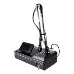 2025新型CO2玻璃管激光器