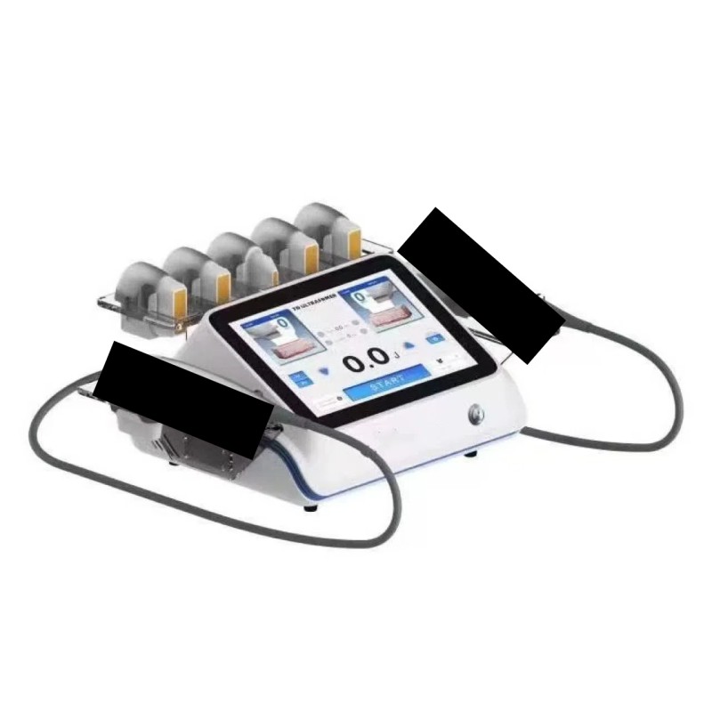 Factory Price  7D Facial Care Machine  Beauty Salon Skin Tightening Face Lift