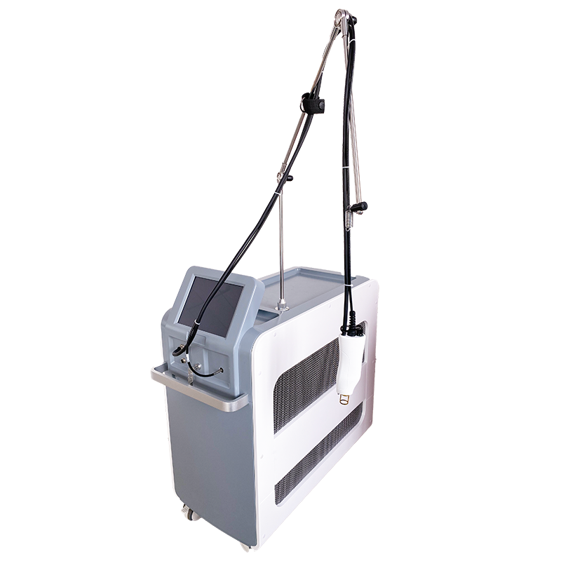 Factory Price 755nm/1064nm Alexandrite Laser Diode Beauty Device for Salon