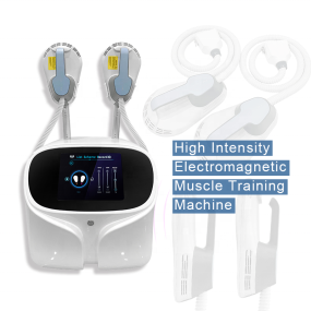 最新的Ems Neo Rf复合身体雕刻刺激器肌肉电肌肉刺激器