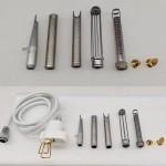 Snkoo站立式美容院装置用Co2收紧阴道
