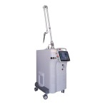 60W垂直Co2激光阴道治疗皮肤再生疤痕去除