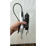 单杆皮二二极管皮激光器3波长755 808 1064nm激光脱毛