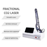 2025新型CO2射频管激光器