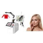 Multifunctional Anti-Hair Loss Treatment Hair Regrowth Device  Beauty Equipment for Salon Hair Care