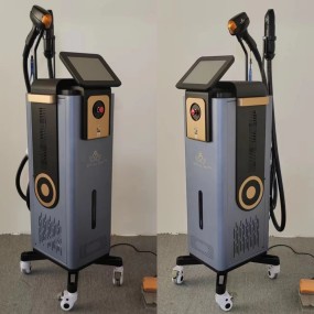 2 in 1 810nm  Hair Removal Machine