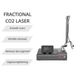 2025新型CO2玻璃管激光器