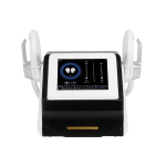 便携式7特斯拉Neo 4手柄Emt机肌肉刺激器塑身机emrf