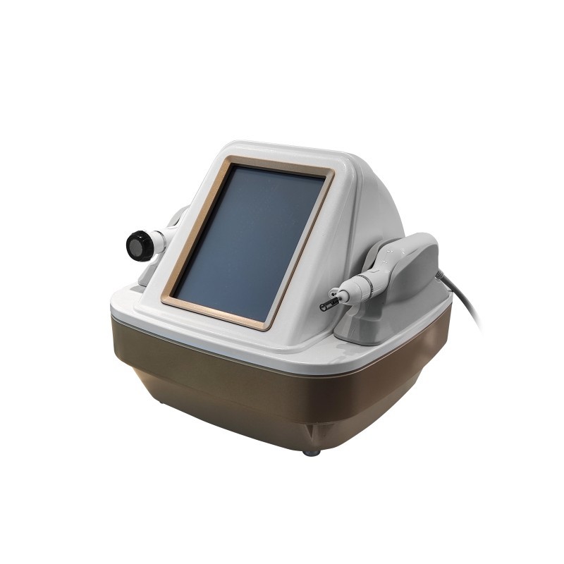 New trend plasma 2 in 1 skin care spot mole removal face lifting tightening beauty instrument