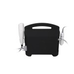 2-in-1 Radar Carving 4D Facial Care Machine Skin Tightening Face Lift Slimming