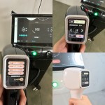 808nm面部护理脱毛机