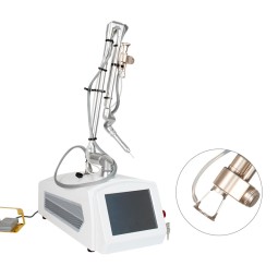 2025射频管分数Co2激光器用于皮肤和阴道60W