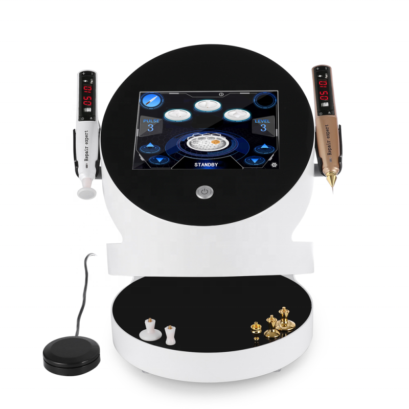 Multifunction Plasma Plasma Lift Skin Beauty Machine Plasma Spot Model Removal