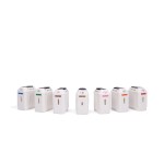 便携式美容院4D面部护理机3.5mm 4.0mm