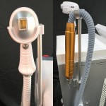 2合1皮肤美白808nm激光脱毛机纹身去除色素去除皮秒Nd Yag激光